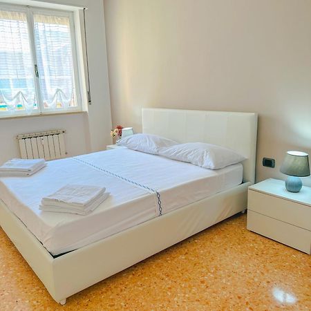 La Casita A&B Villa La Spezia Eksteriør billede
