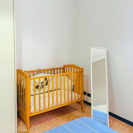 La Casita A&B Villa La Spezia Eksteriør billede