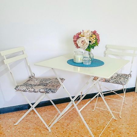La Casita A&B Villa La Spezia Eksteriør billede