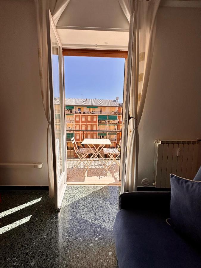 La Casita A&B Villa La Spezia Eksteriør billede