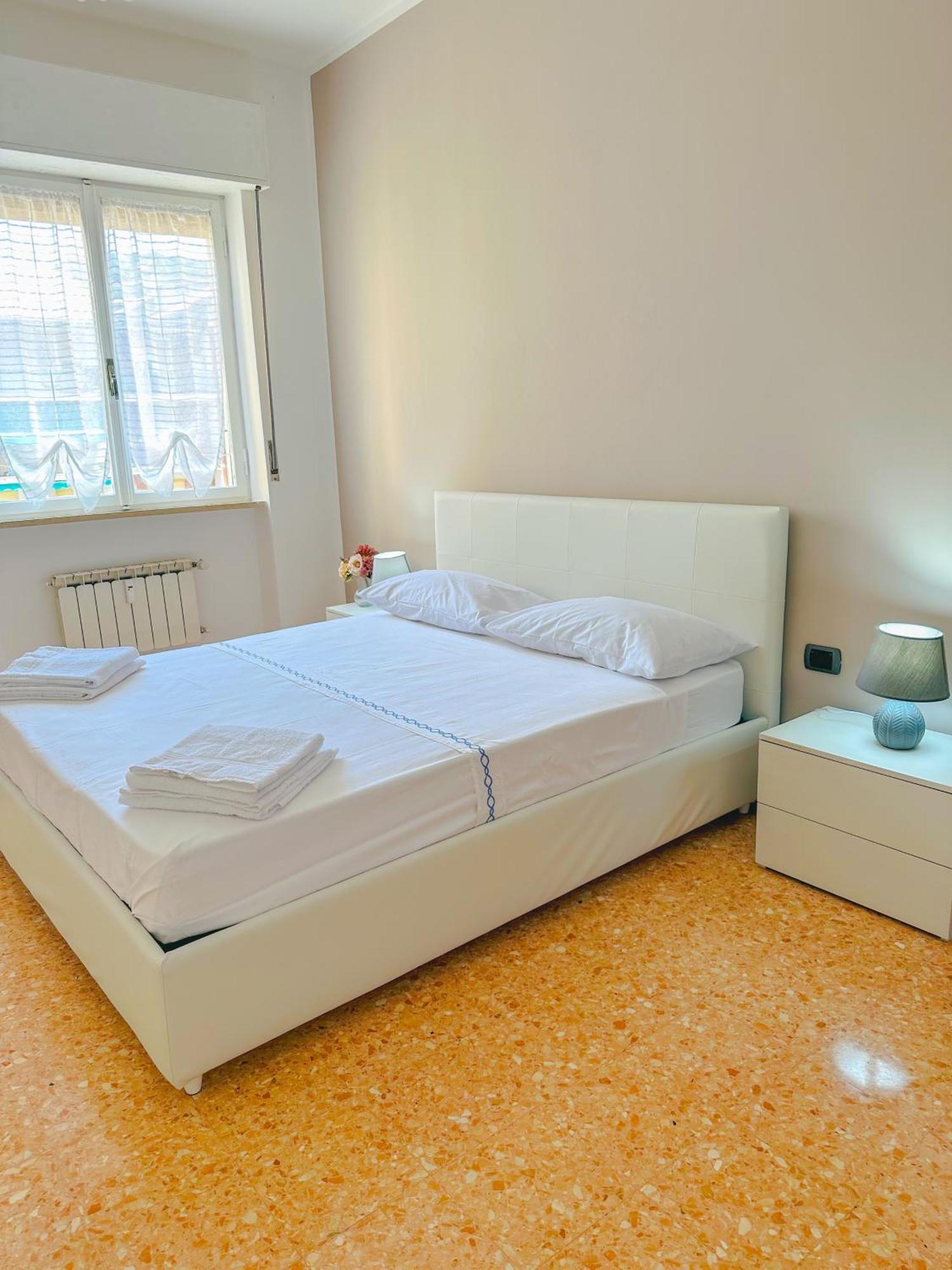 La Casita A&B Villa La Spezia Eksteriør billede