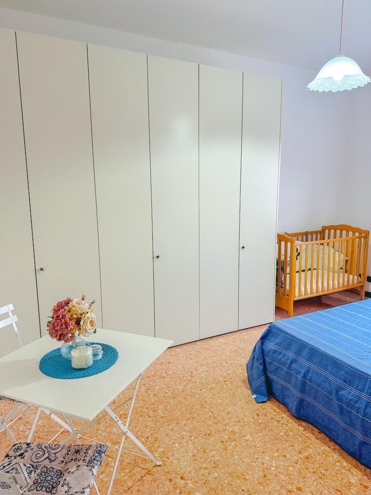 La Casita A&B Villa La Spezia Eksteriør billede