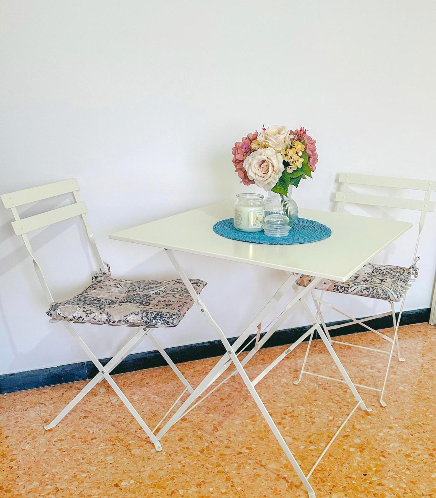 La Casita A&B Villa La Spezia Eksteriør billede