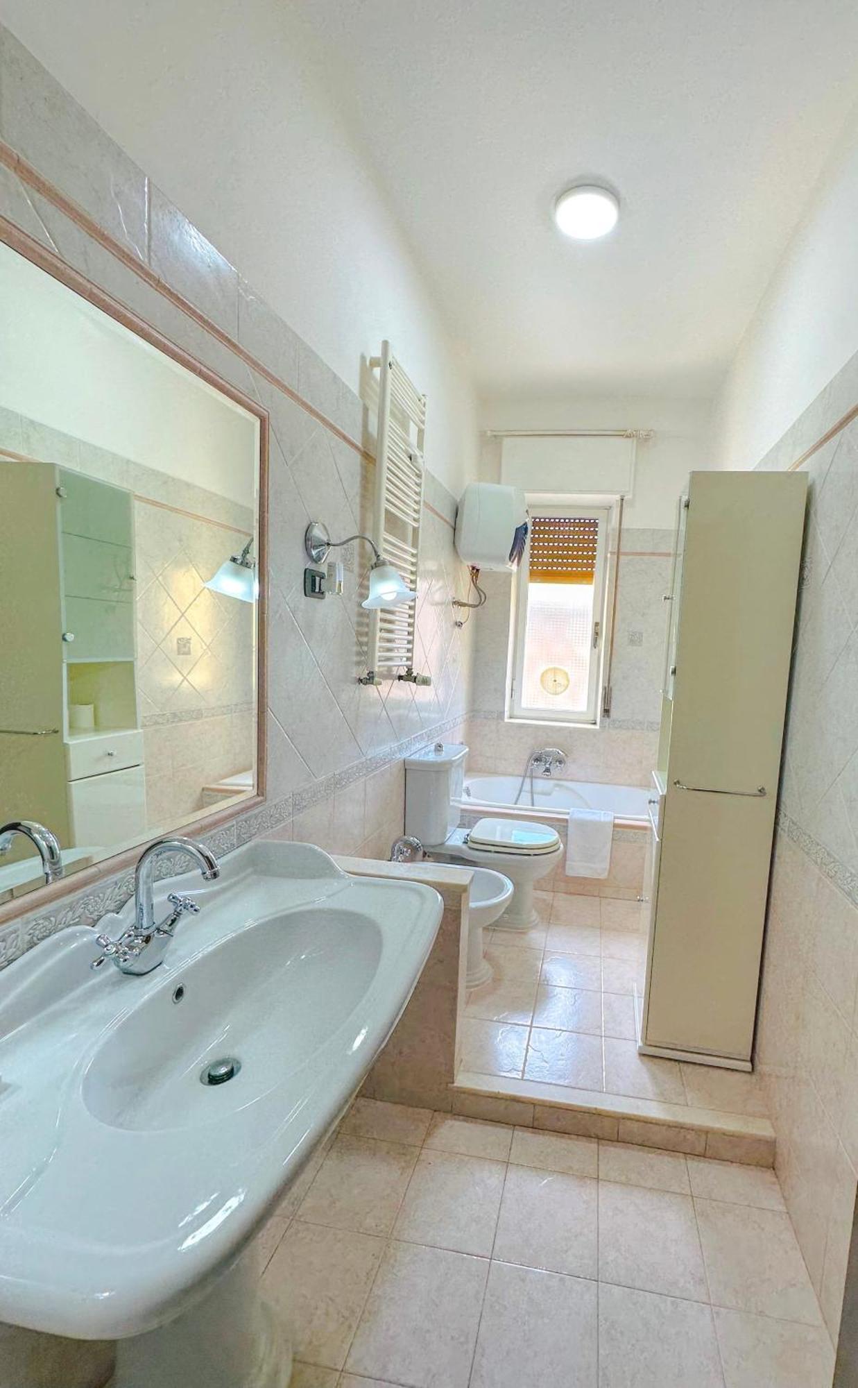 La Casita A&B Villa La Spezia Eksteriør billede