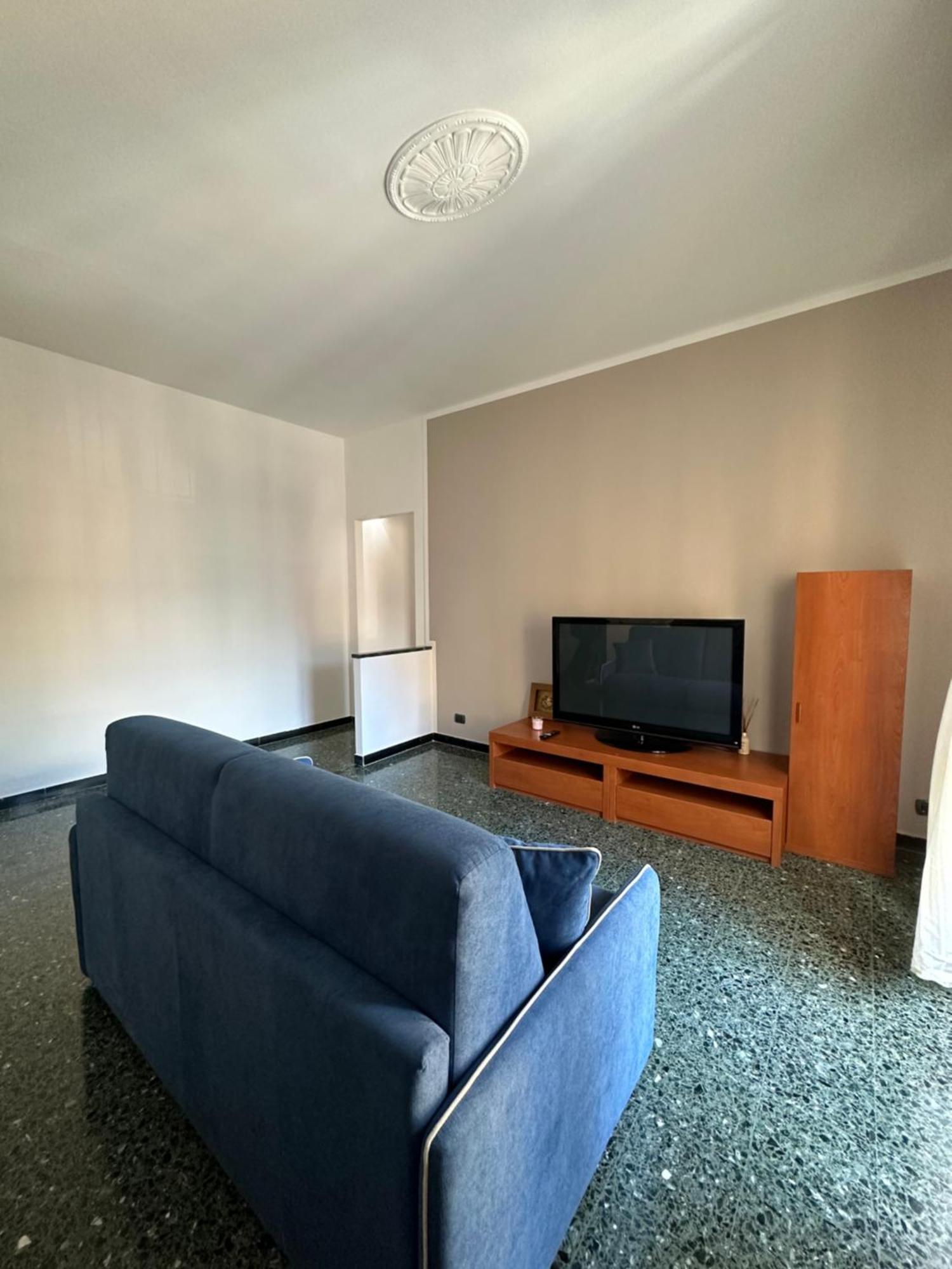 La Casita A&B Villa La Spezia Eksteriør billede